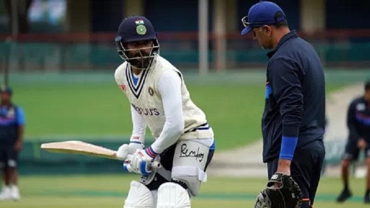 राहुल द्रविड़ के बर्थडे पर कोहली ने बनाया 'विराट' रिकॉर्ड, इस मामले में हेड कोच से आगे निकले टेस्ट कप्तान