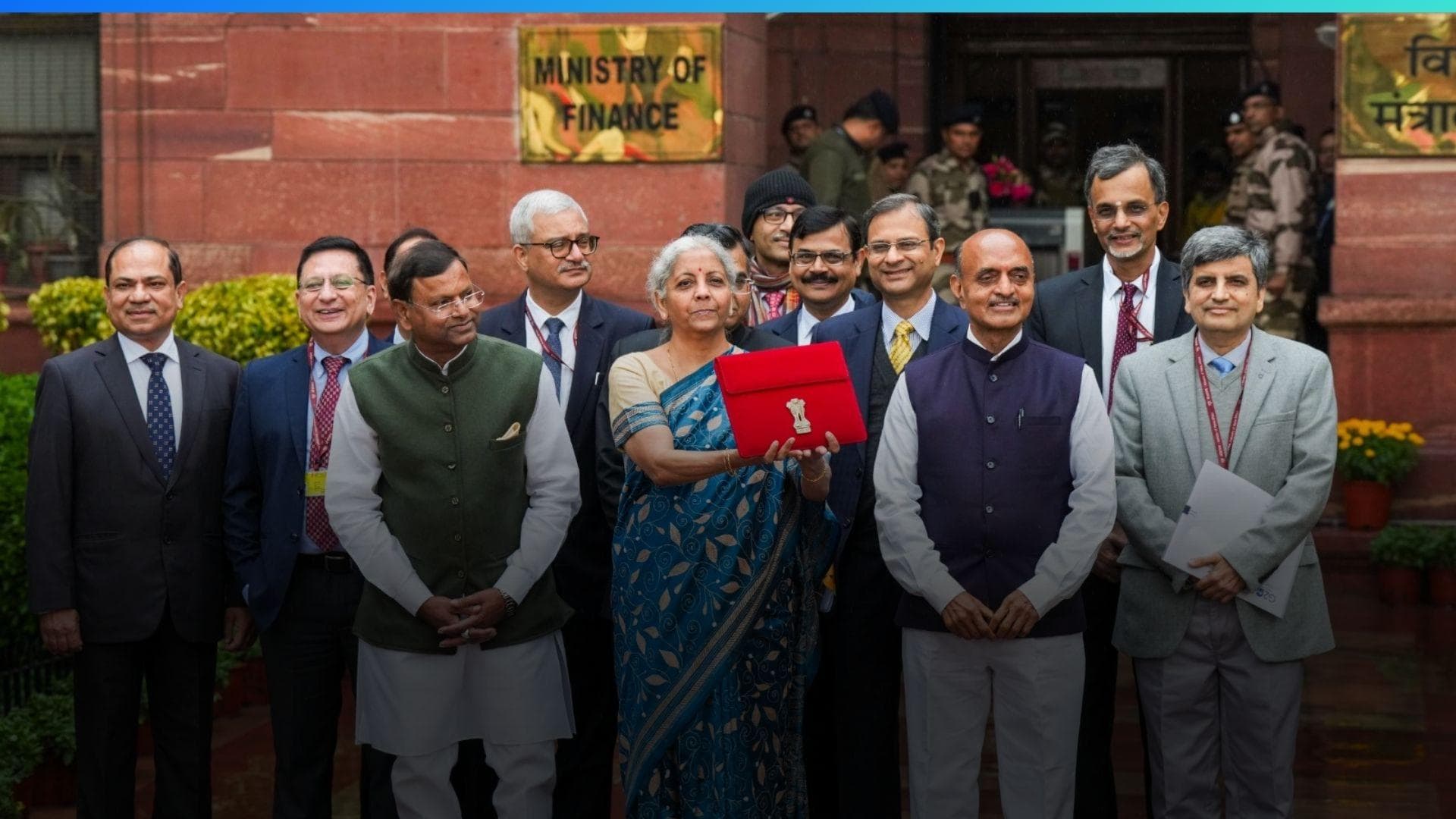 Budget 2024 | 'Will present roadmap for Viksit Bharat in July': FM confident of NDA's return