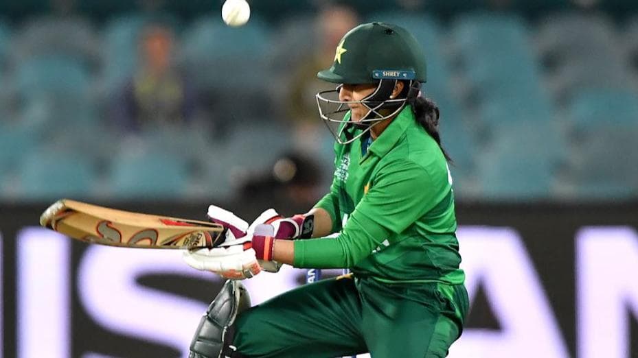 Women's World Cup: India-Pakistan game to inspire millions of girls in both the countries