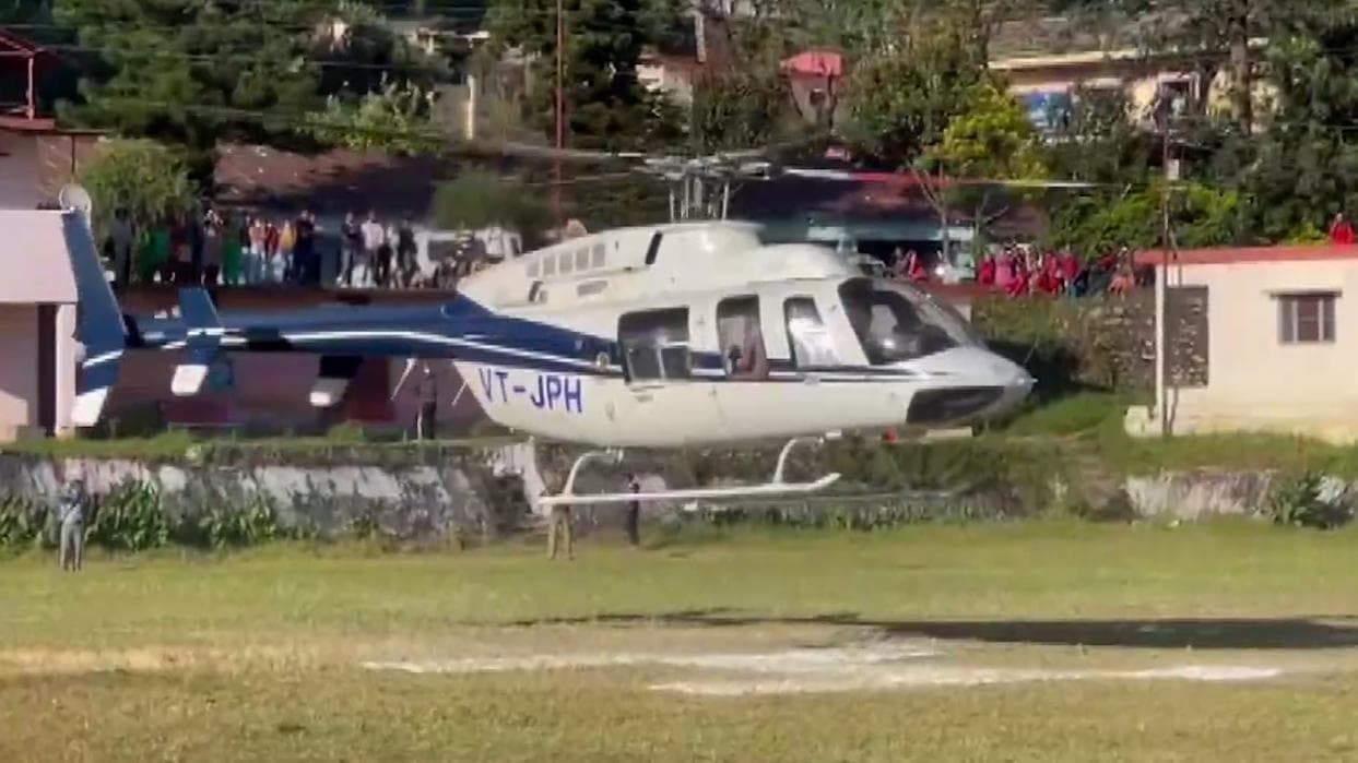 Trekkers death in Uttrakhand: উত্তরাখণ্ডে মৃত ৬ বাঙালি পর্যটকের দেহ ফিরিয়ে আনতে উদ্যোগ রাজ্য সরকারের