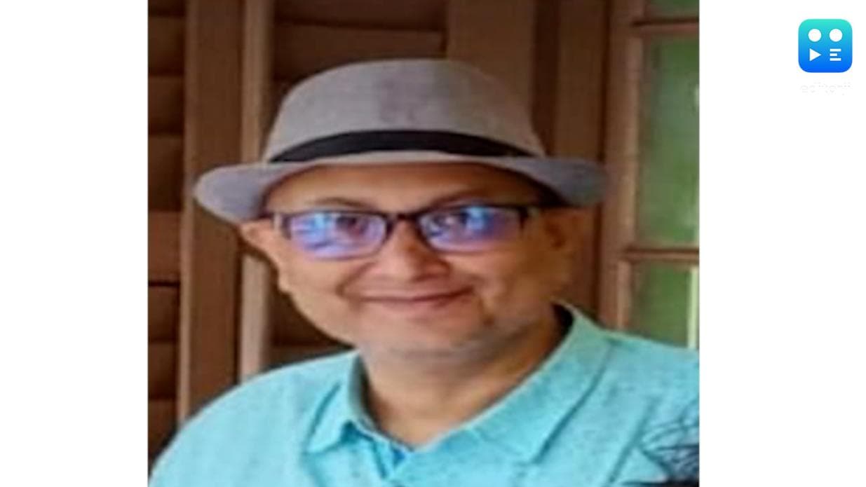 Bidhan Nagar Death: 'ইভনিং ওয়াক'-এ বেরিয়ে নিখোঁজ অধ্যাপকের দেহ বিধাননগরে, মৃত্যু ঘিরে ঘনাচ্ছে রহস্য