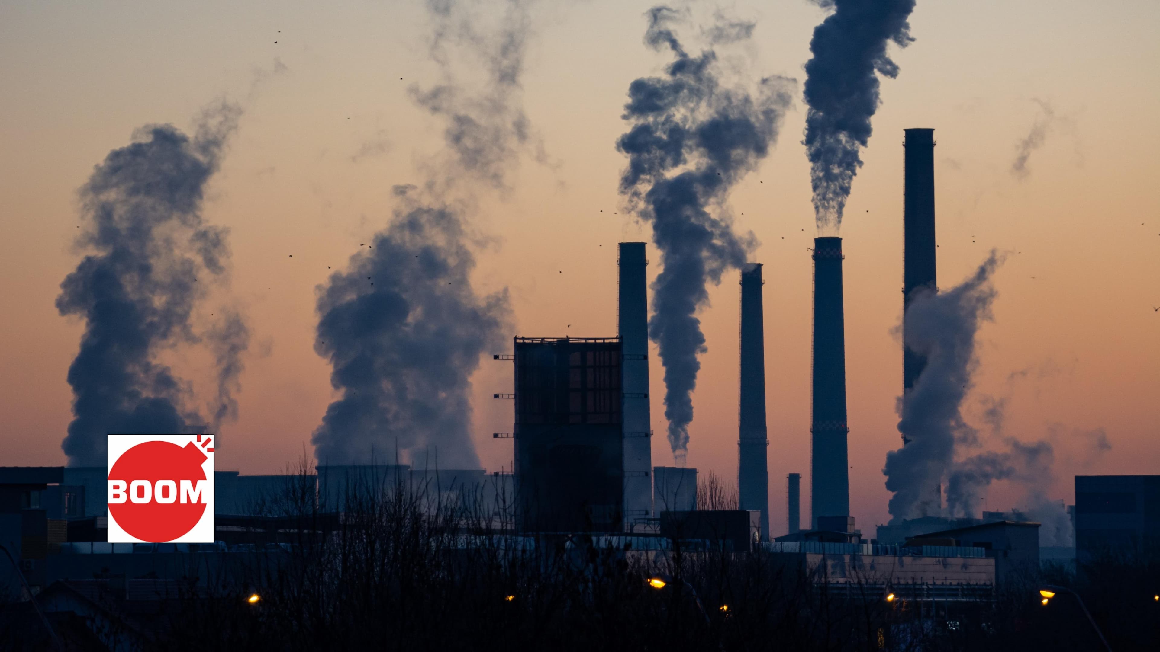 WHO announces tougher air pollution norms: What does it mean for India? | BOOM