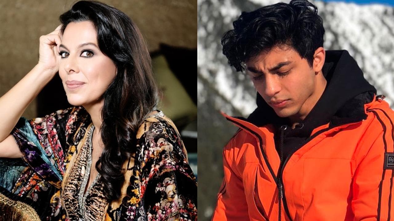 Pooja Bedi on Aryan Khan: psychologically damaging to be in jail for no reason