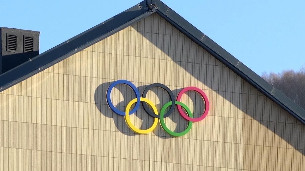 US announces diplomatic boycott of Winter Olympics citing China's crimes against humanity