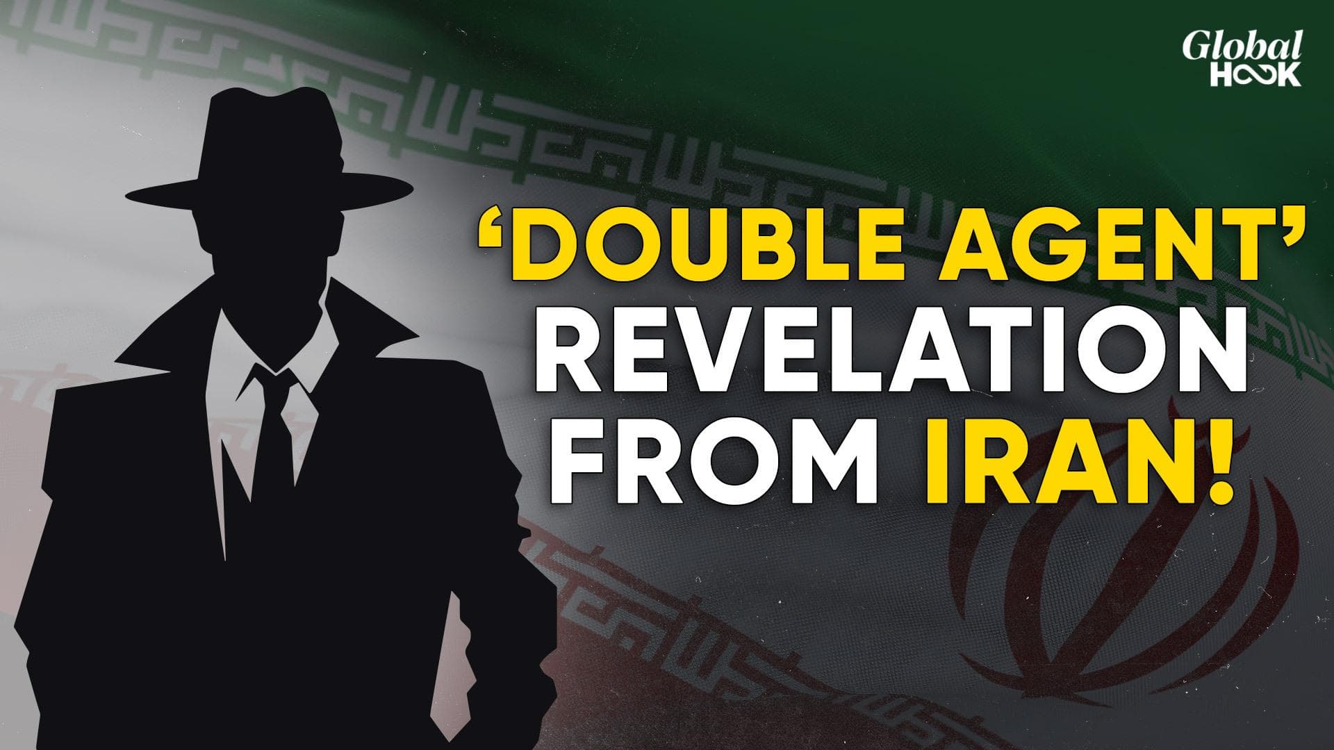 Israeli Double Agent Headed Iran's Secret Service Unit Tracking Mossad: Ex-Iran President