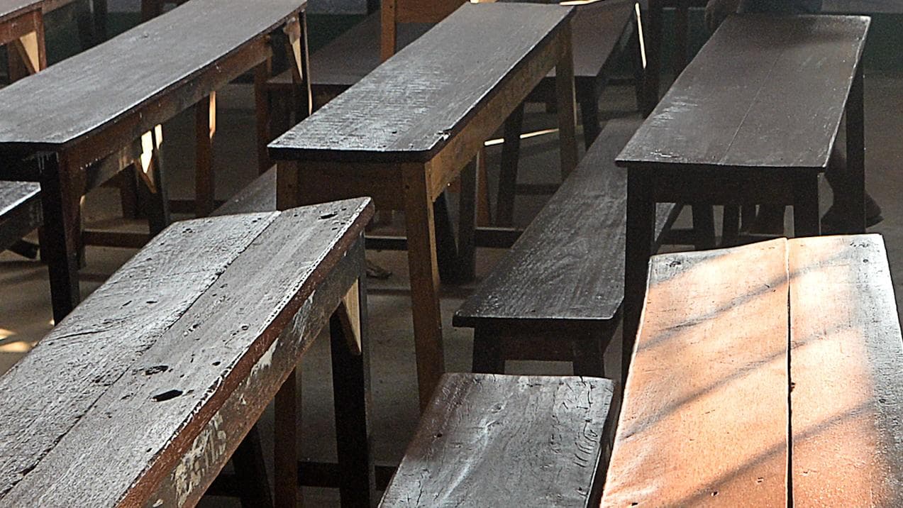 UP molestation: মাদক খাইয়ে বেহুঁশ করে ছাত্রীদের শ্লীলতাহানি, অভিযোগ প্রিন্সিপালের বিরুদ্ধে