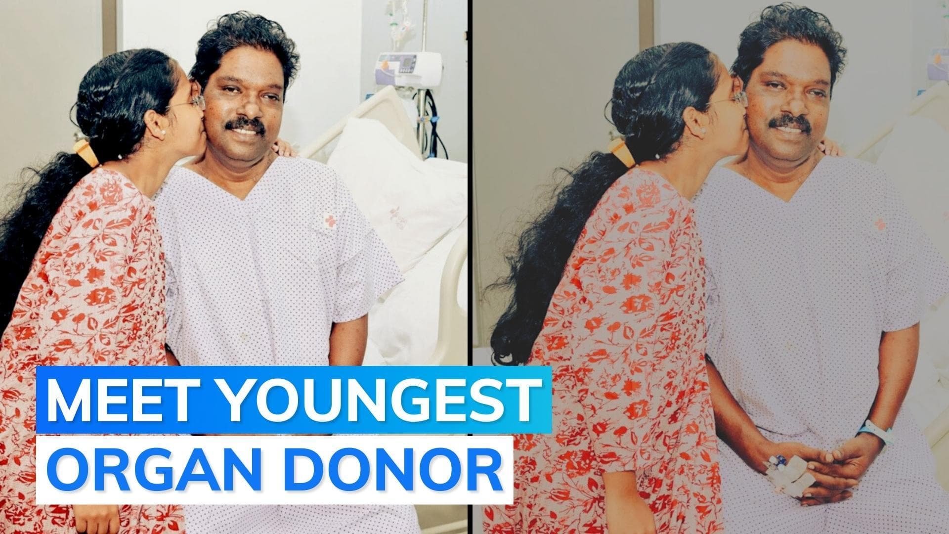 Kerala teen gives part of her liver to save her ailing father after getting nod from Kerala HC