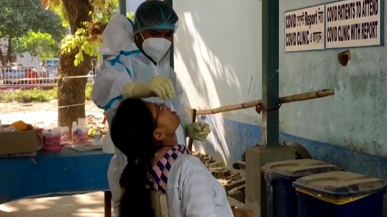 Your definitive guide to Covid-19 | All you need to know about the Omicron variant of coronavirus