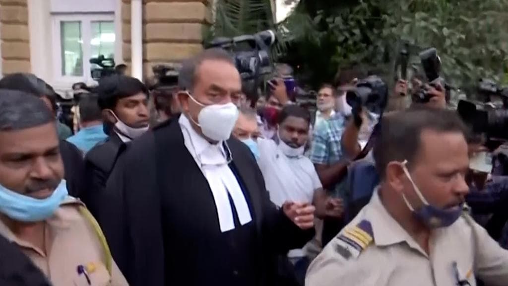 Aryan Khan bail hearing: Mukul Rohatgi says when no drugs recovered, why arrest him?