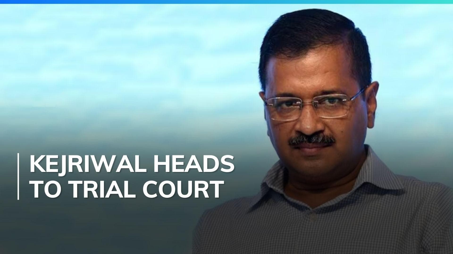 Kejriwal withdraws plea from SC, to contest ED remand in lower court 