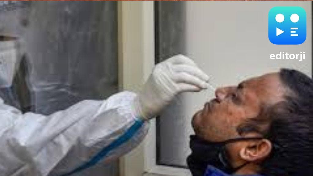 Maharashtra reports 34 new COVID-19 cases and one fatality