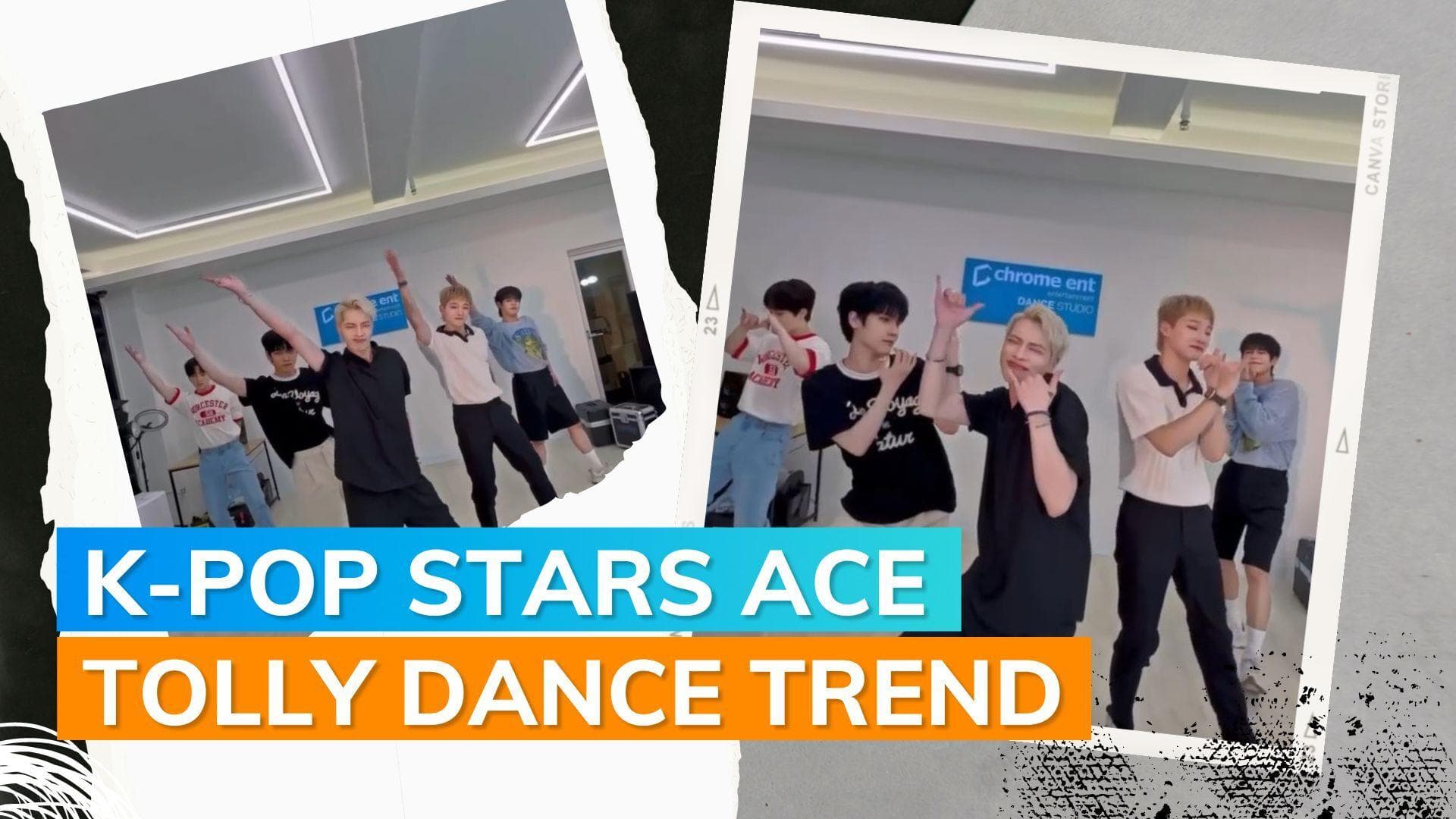 ‘Kaavaalaa’ craze reaches South Korea: K-Pop artists dance to song’s mashup with ‘Oo Antava’