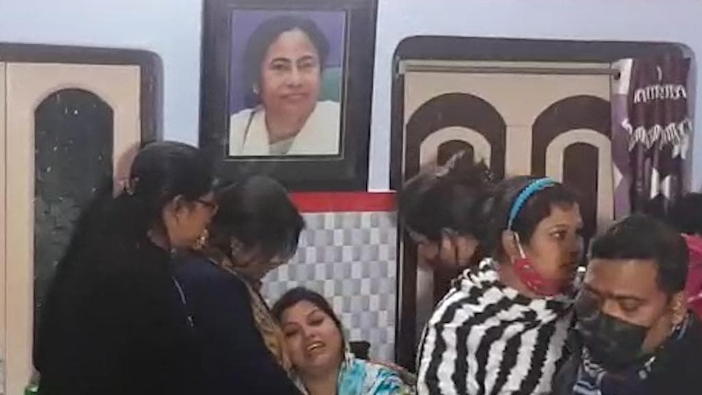 TMC Leader Murder: ইছাপুরে তৃণমূল নেতা খুনে ধৃত অর্জুন সিং ঘনিষ্ঠ বিজেপি নেতা বিজয় মুখোপাধ্যায়