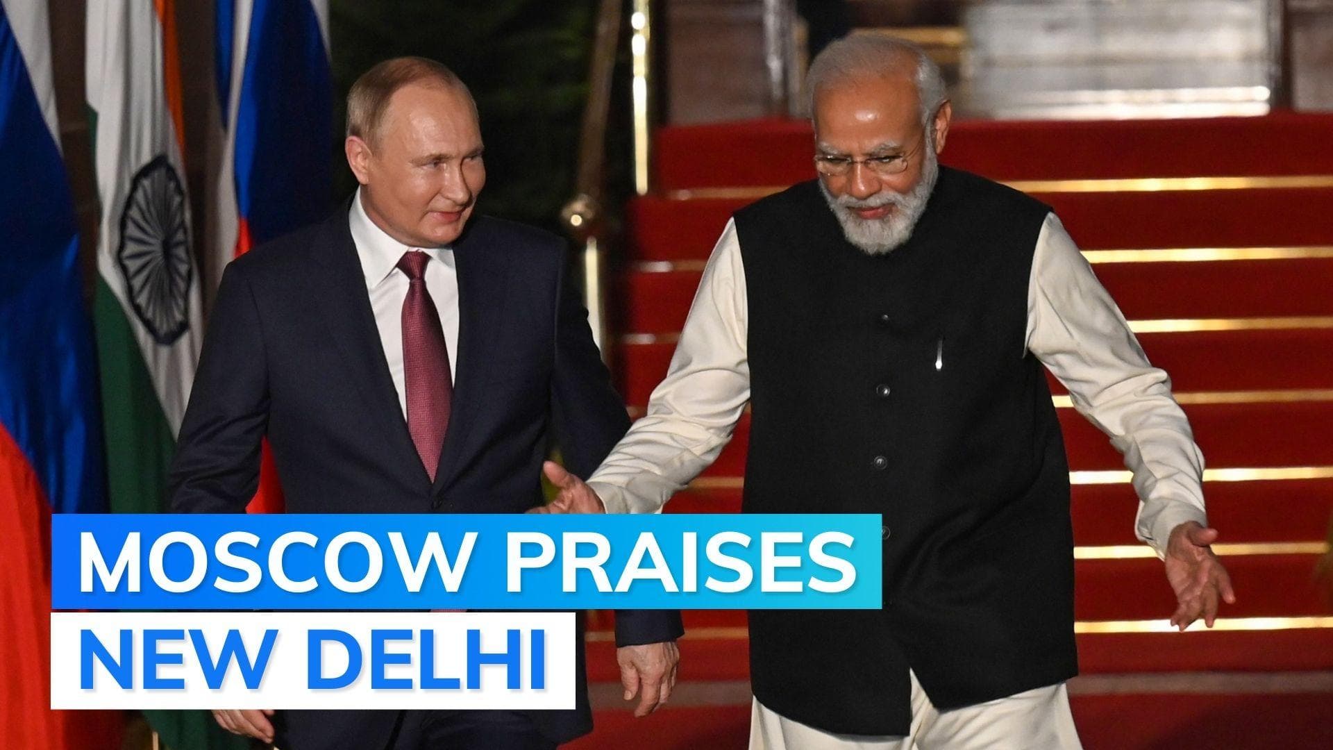 India decides not to support price cap on Russian oil by G7, allies 