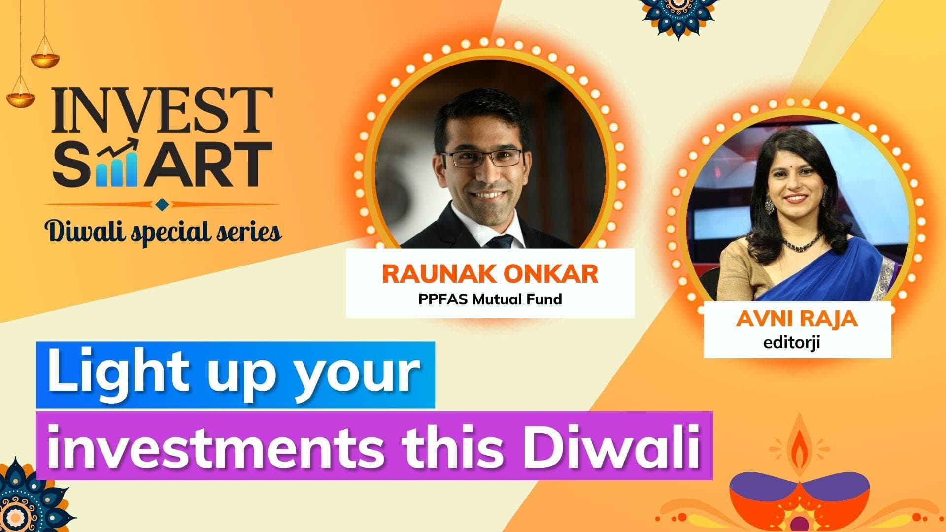 Invest Smart: Investing in equities smartly this festive season