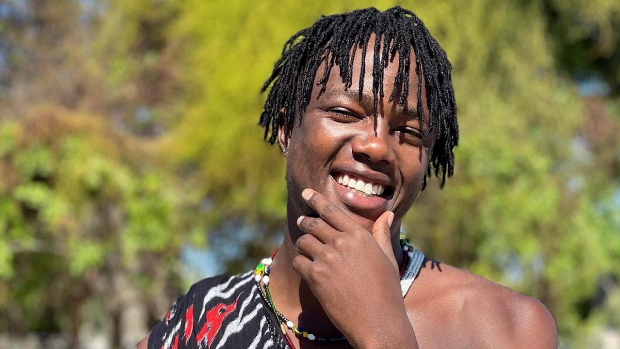 'Pushpa': Tanzania's Kili Paul lip-syncs to Allu Arjun's famous dialogue