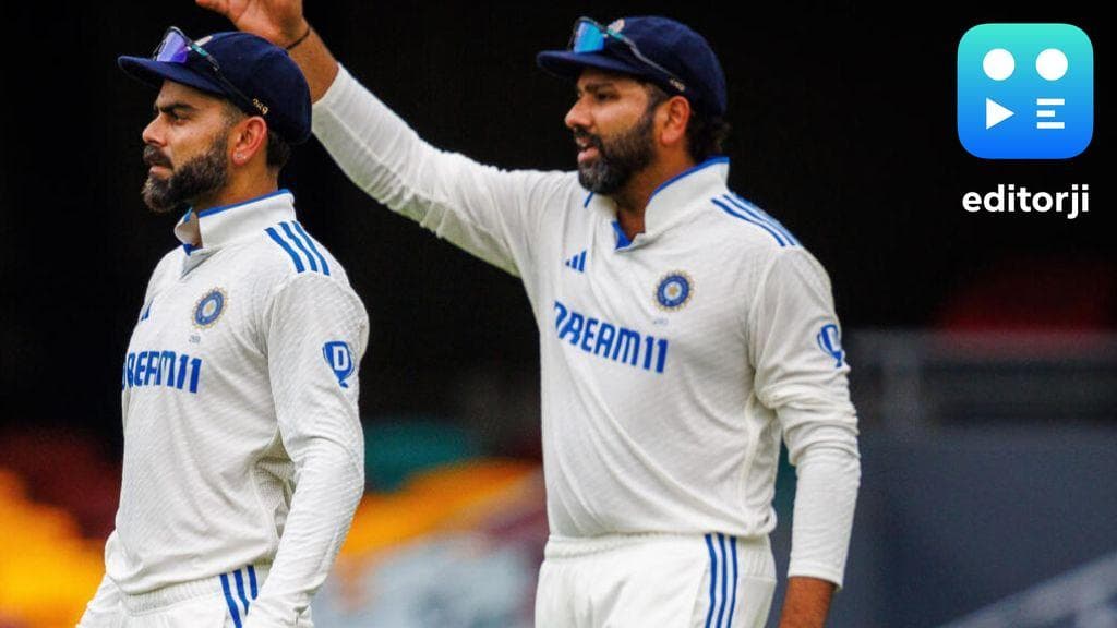 New top-order shines after Kohli-Rohit era