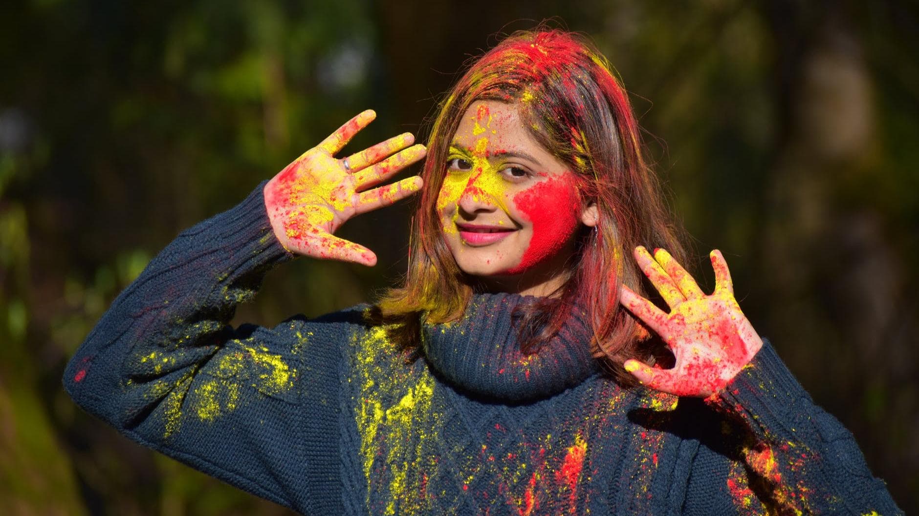 Holi 2022: Which sunscreen should you use? Keep the following in mind for Holi beauty care