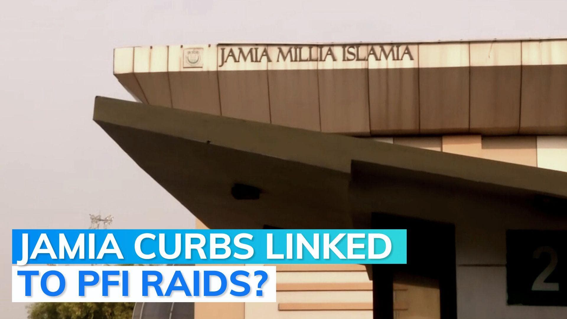 Curbs under Section 144 imposed in Delhi's Okhla area