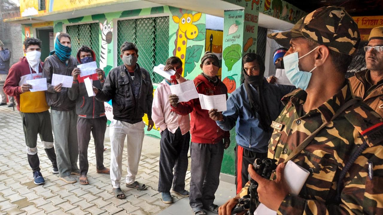 UP Election 2022: All eyes on SP 'strongholds' amid Phase 2 voting