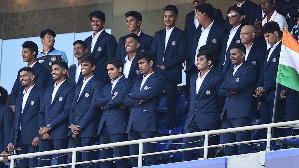 IND vs WI: আমেদাবাদে বিশ্বকাপজয়ী ভাইদের সামনে ওয়েস্ট ইন্ডিজের বিরুদ্ধে সিরিজ জয় রোহিতদের