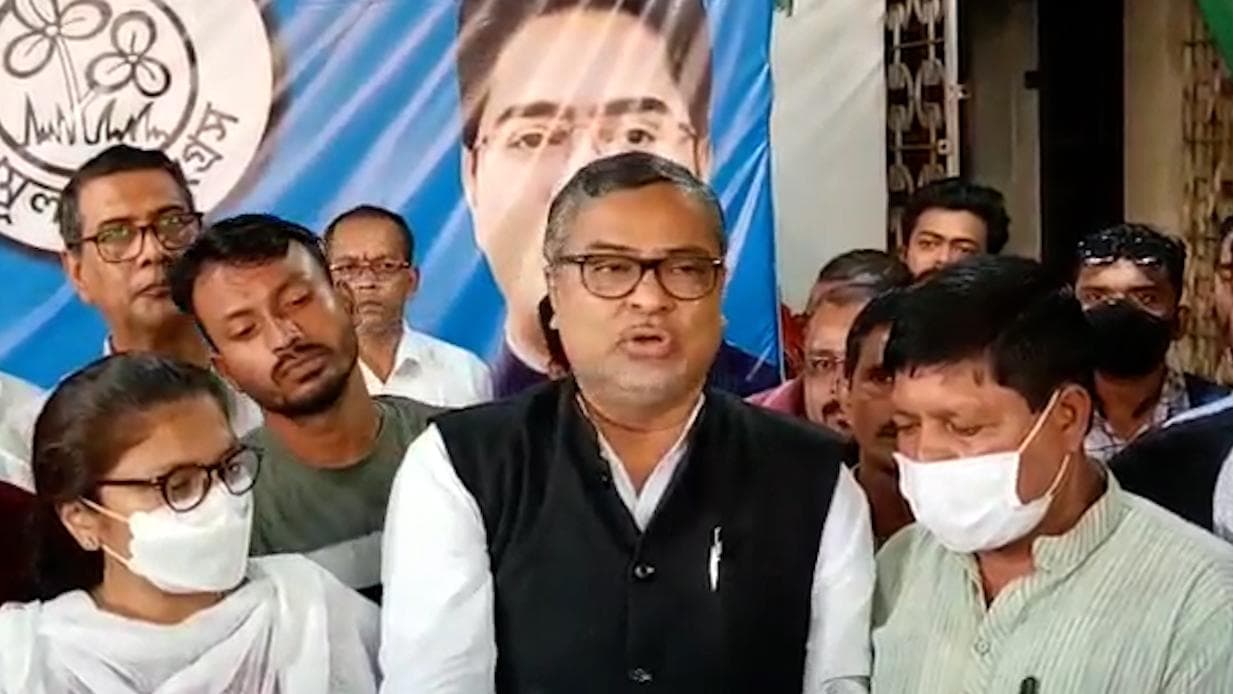 Tripura TMC new joining: ত্রিপুরার বুকে লাগাতার শক্তি বাড়িয়ে চলছে তৃণমূল, এবার যোগ দিলেন ১৪৬ জন