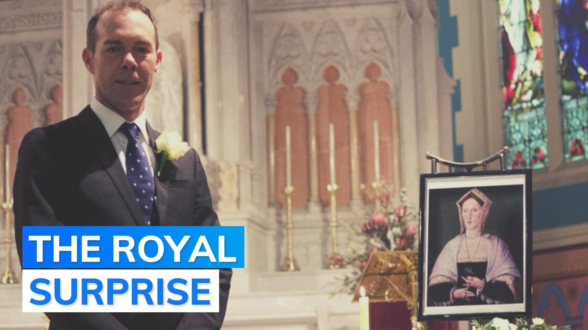 Britain's 'real monarch' gets King Charles coronation invite. Know the story