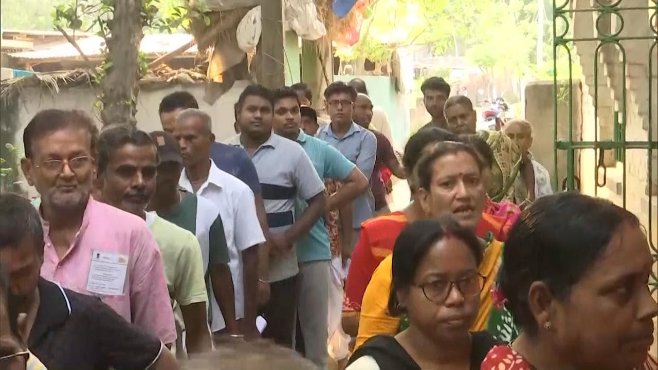 2.14 crore voters to cast vote across for 13 Punjab Lok Sabha constituencies