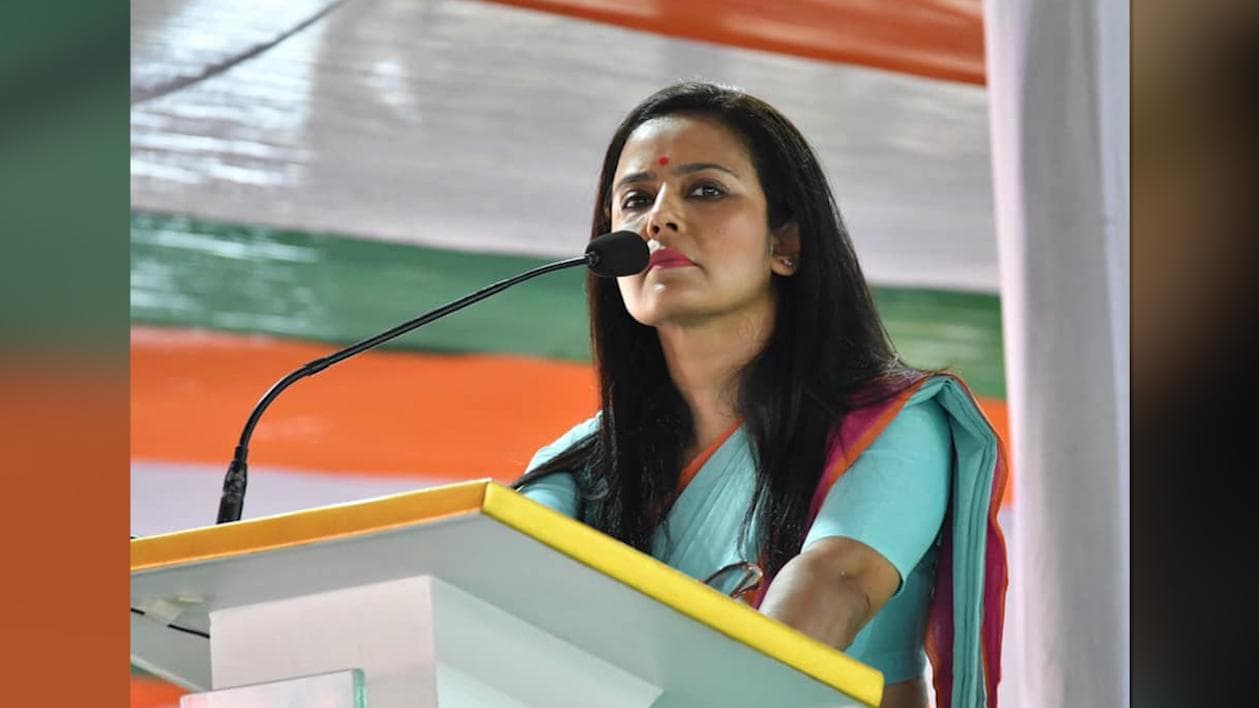 Mahua Moitra: গোয়া নির্বাচনে দলের দায়িত্বে মহুয়া মৈত্র, ঘোষণা করল তৃণমূল