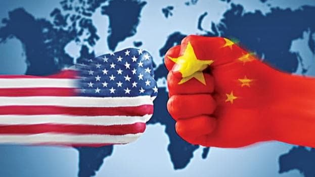 China ने अमेरिका को पछाड़ा, दुनिया में चीनी संपत्ति में हुआ इतना गुना इजाफा