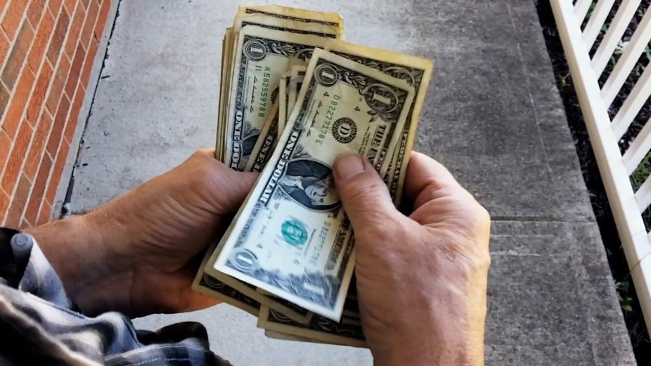 Bank accidentally deposits $176 million into people’s accounts