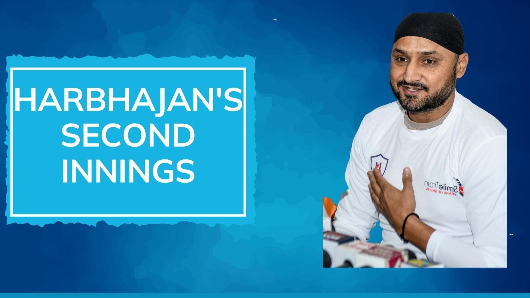 AAP nominates Harbhajan Singh, Raghav Chaddha for Rajya Sabha