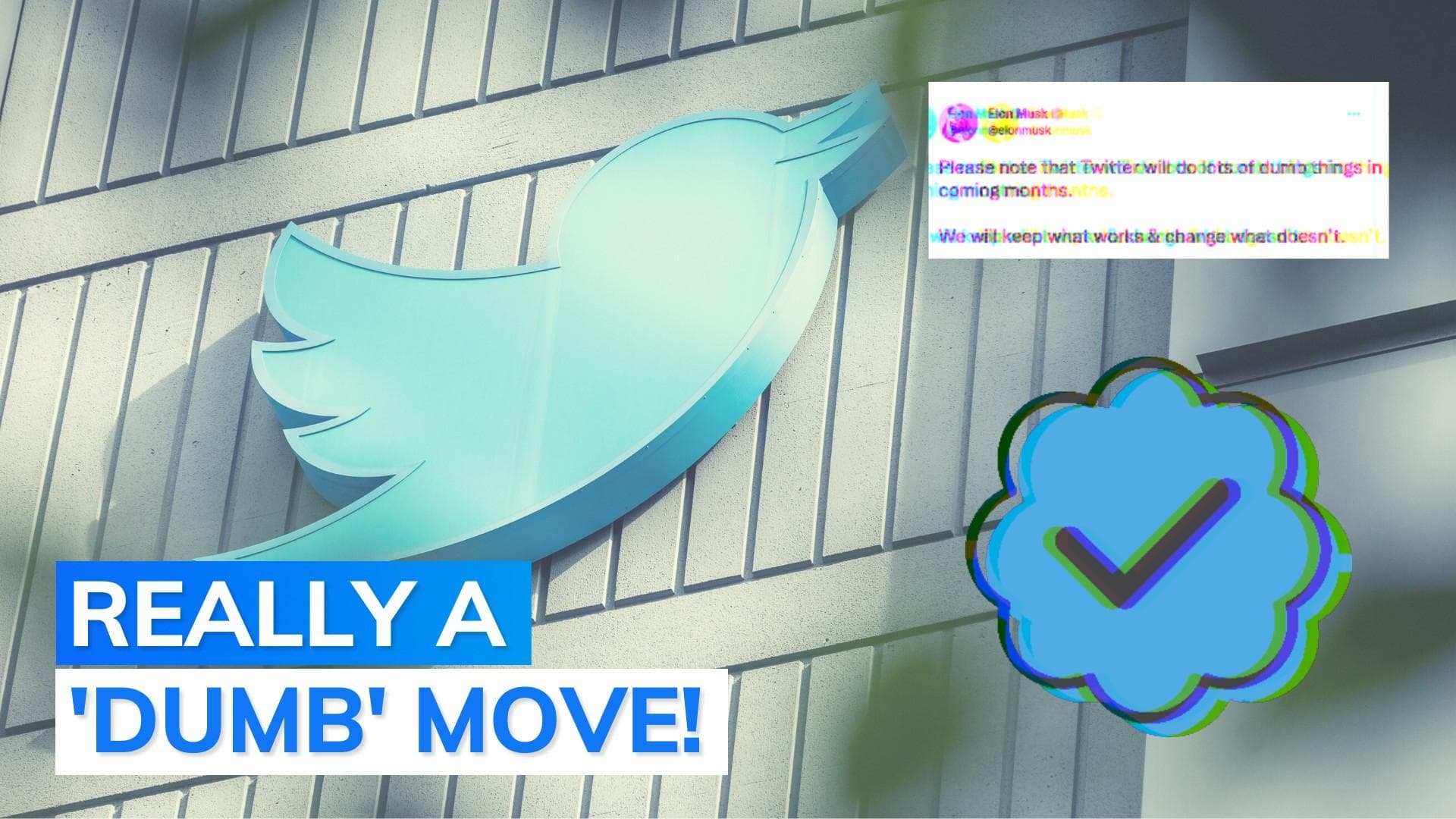 Twitter backtracks on its 'official' badge move just hours after rolling it out