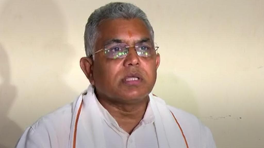 Bhawanipur By-Poll: ভবানীপুরে নির্বাচনের পরিস্থিতি নেই, কমিশনের কাছে স্থগিতের আবেদন বিজেপির