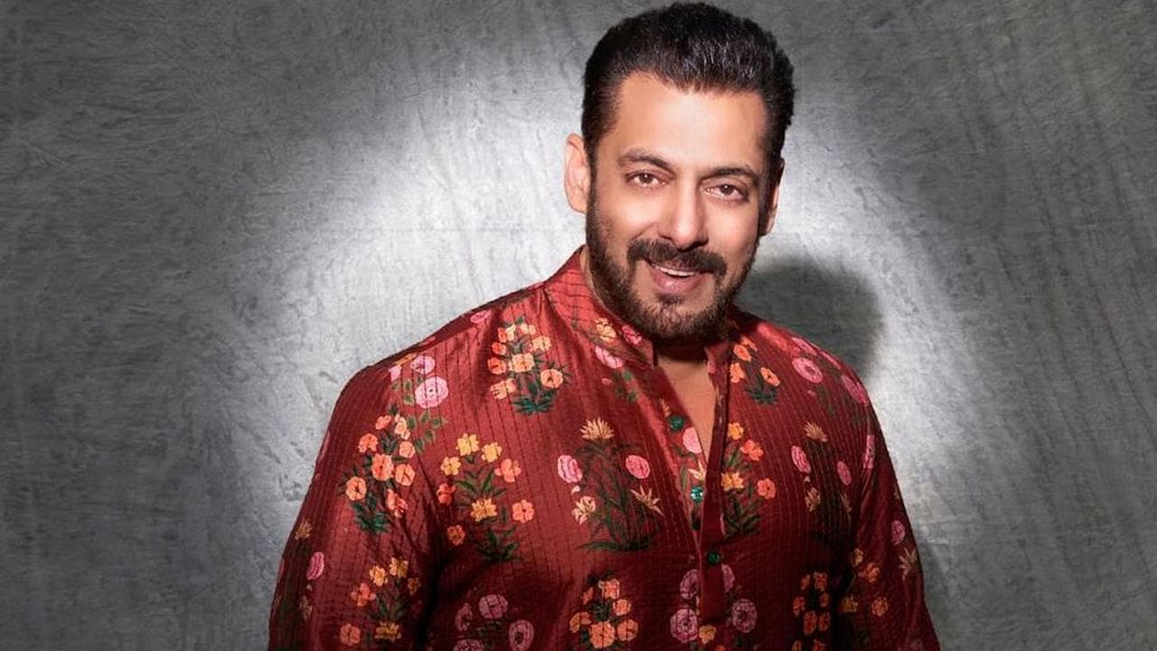 Salman Khan says his docu-series 'Beyond the Star' will be 'as honest as possible'