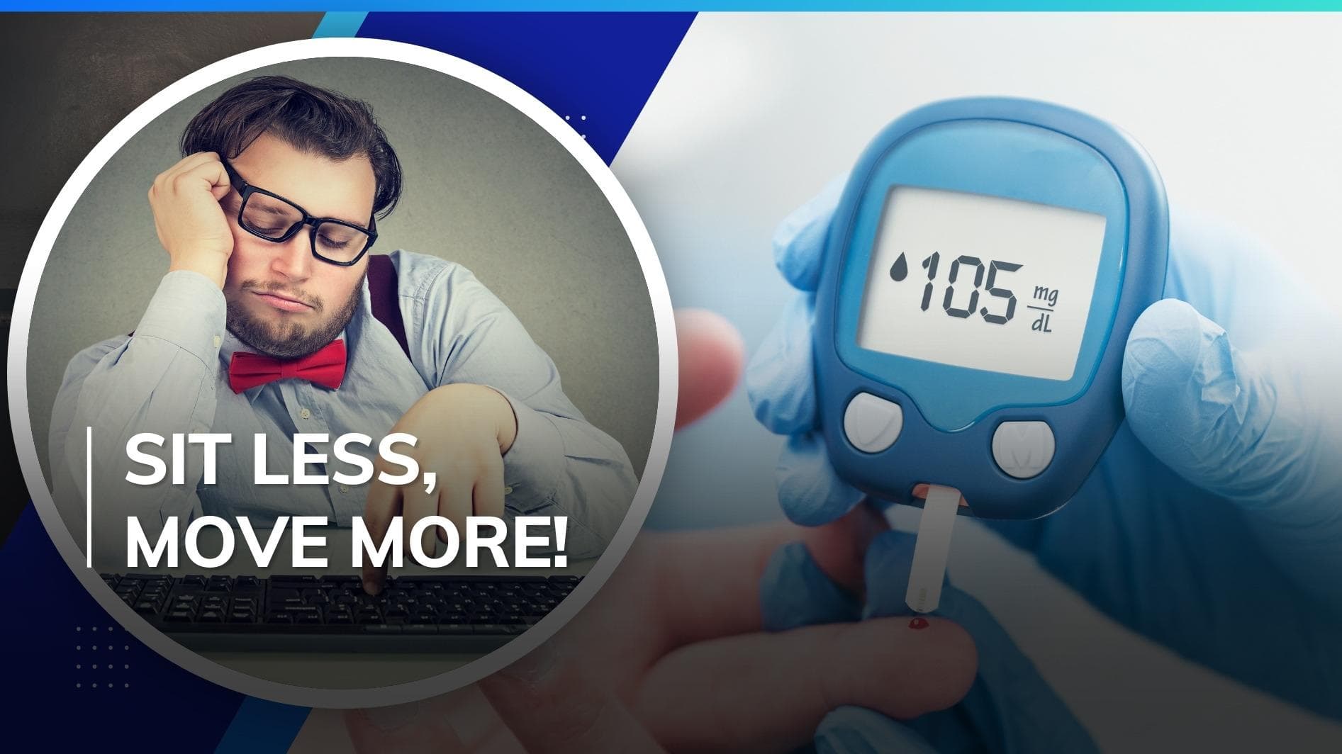 This daily habit may be harming you much more than you think, know how to prevent yourself 