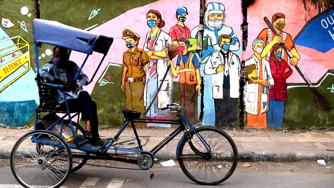 National Covid update: ২৪ ঘণ্টায় দেশে নতুন করোনা আক্রান্তর সংখ্যা ৫৪৩ দিনে সবথেকে কম, কমছে মৃত্যুর হারও