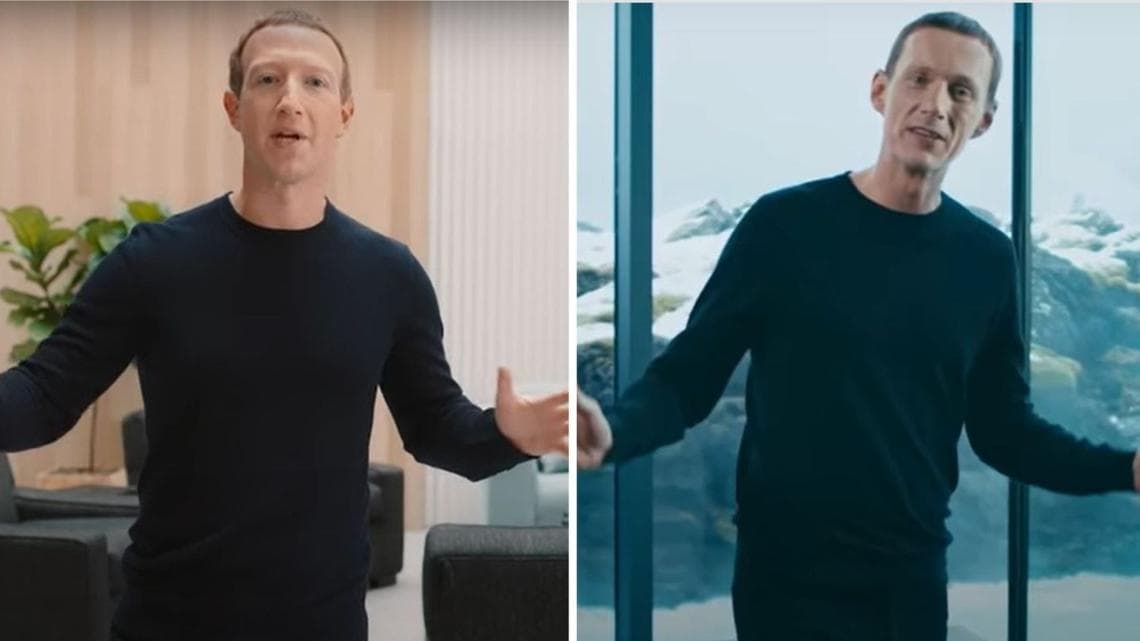 Watch: Iceland Tourism mocks Mark Zuckerberg’s ‘metaverse’ while welcoming tourists to 'Icelandverse'