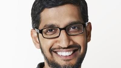 Google के CEO सुंदर पिचाई पर दर्ज हुई FIR, कॉपीराइट उल्लंघन का है मामला