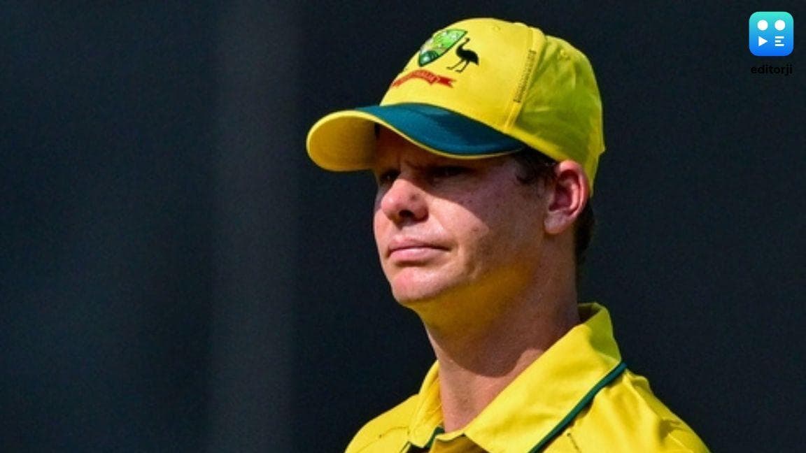 Steve Smith retires from ODI cricket post ICC Champions Trophy