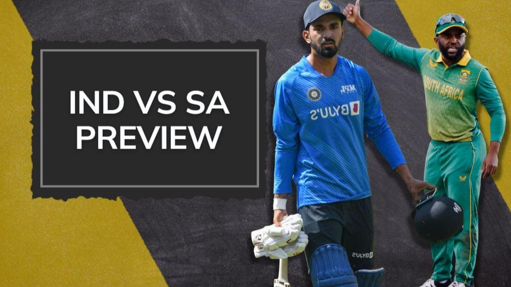 India vs South Africa T20I full schedule, match timings, venue, IND vs SA live telecast & streaming  