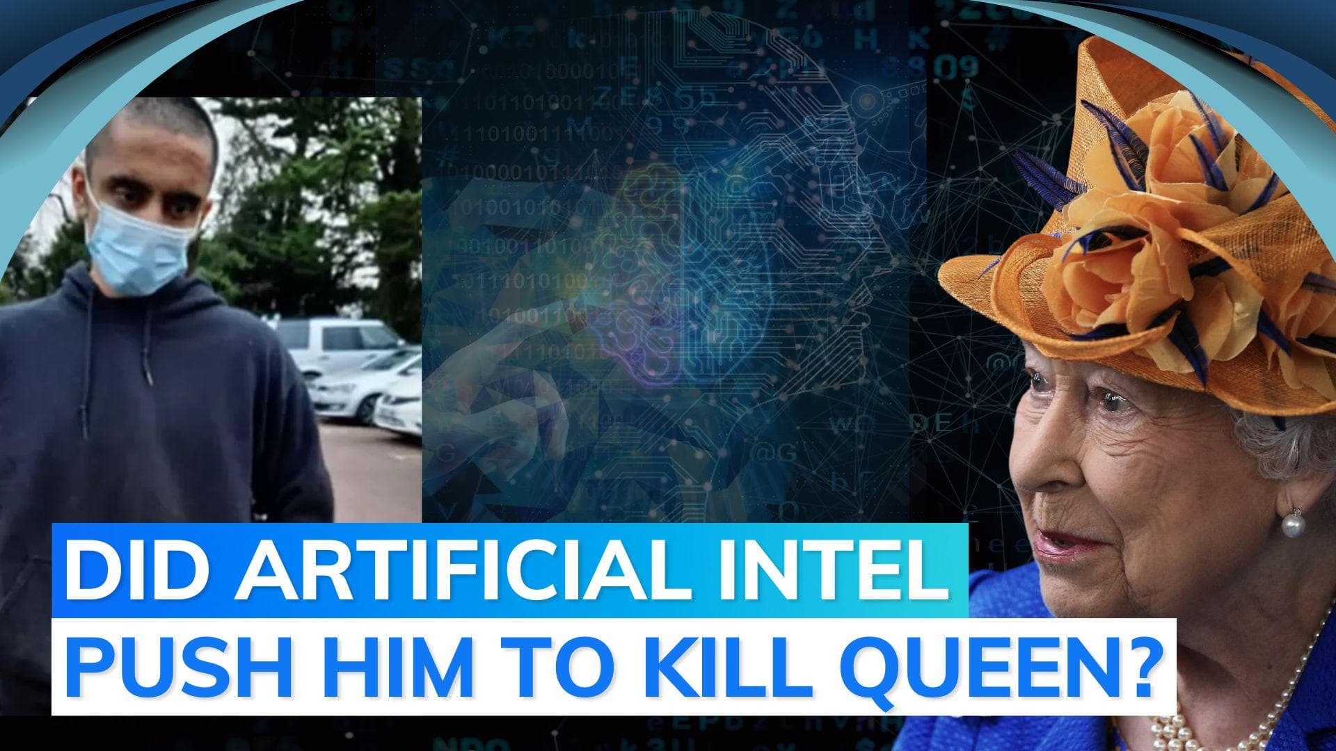 British Sikh on trial for death threat to late Queen apologises to King Charles