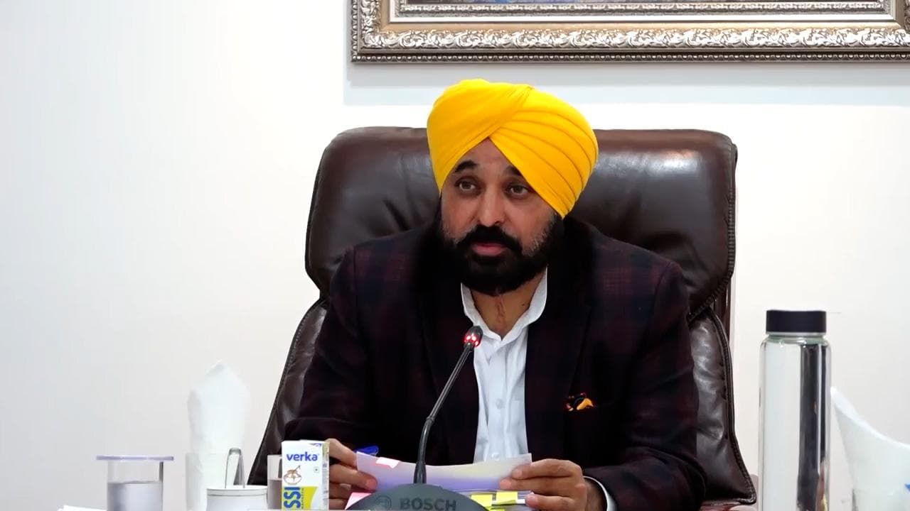 Punjab cabinet approves new excise policy, aims at over Rs 10,000-Cr collections