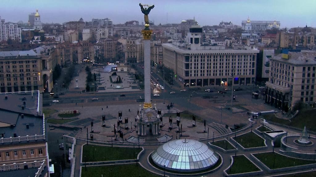 Ukraine crisis: ইউক্রেনে ক্ষেপণাস্ত্র হামলা রাশিয়ার, একের পর এক বিস্ফোরণ, কিয়েভে আকাশপথে লাল সতর্কতা জারি