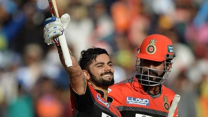 'We never really connected' Virat Kohli recalls KL Rahul's stint with RCB