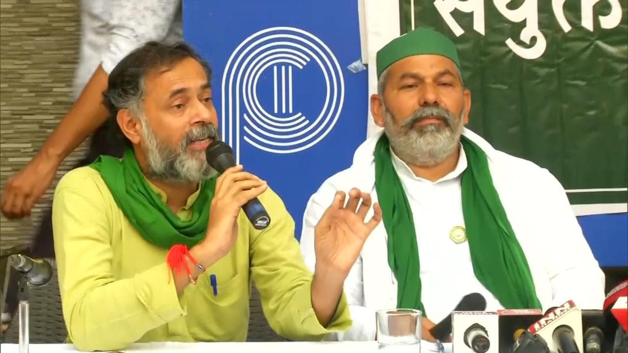 Lakhimpur Kheri: आंदोलन की तैयारी में किसान, फूंकेगे PM मोदी और शाह का पुतला तो लखनऊ में होगी महापंचायत