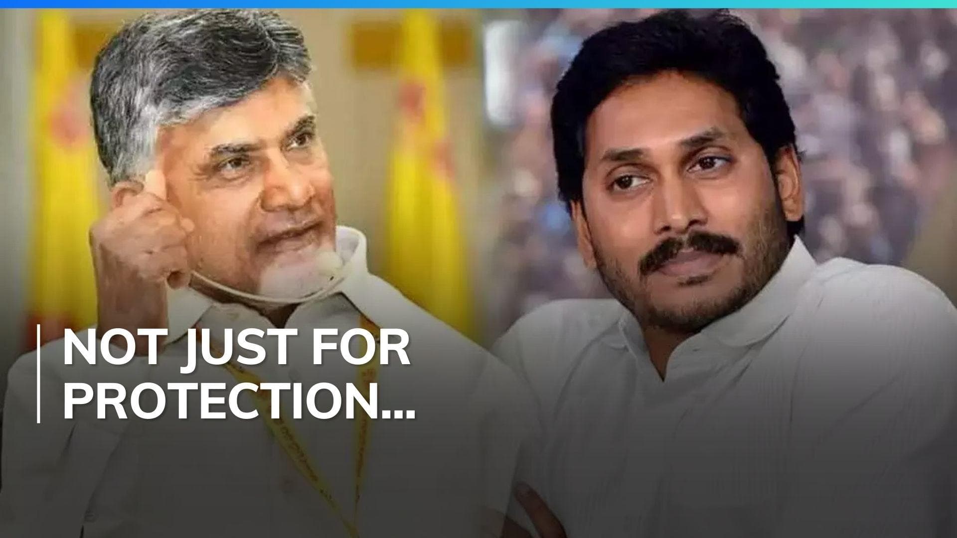 Andhra Pradesh parties use condoms in political campaigns, here's how