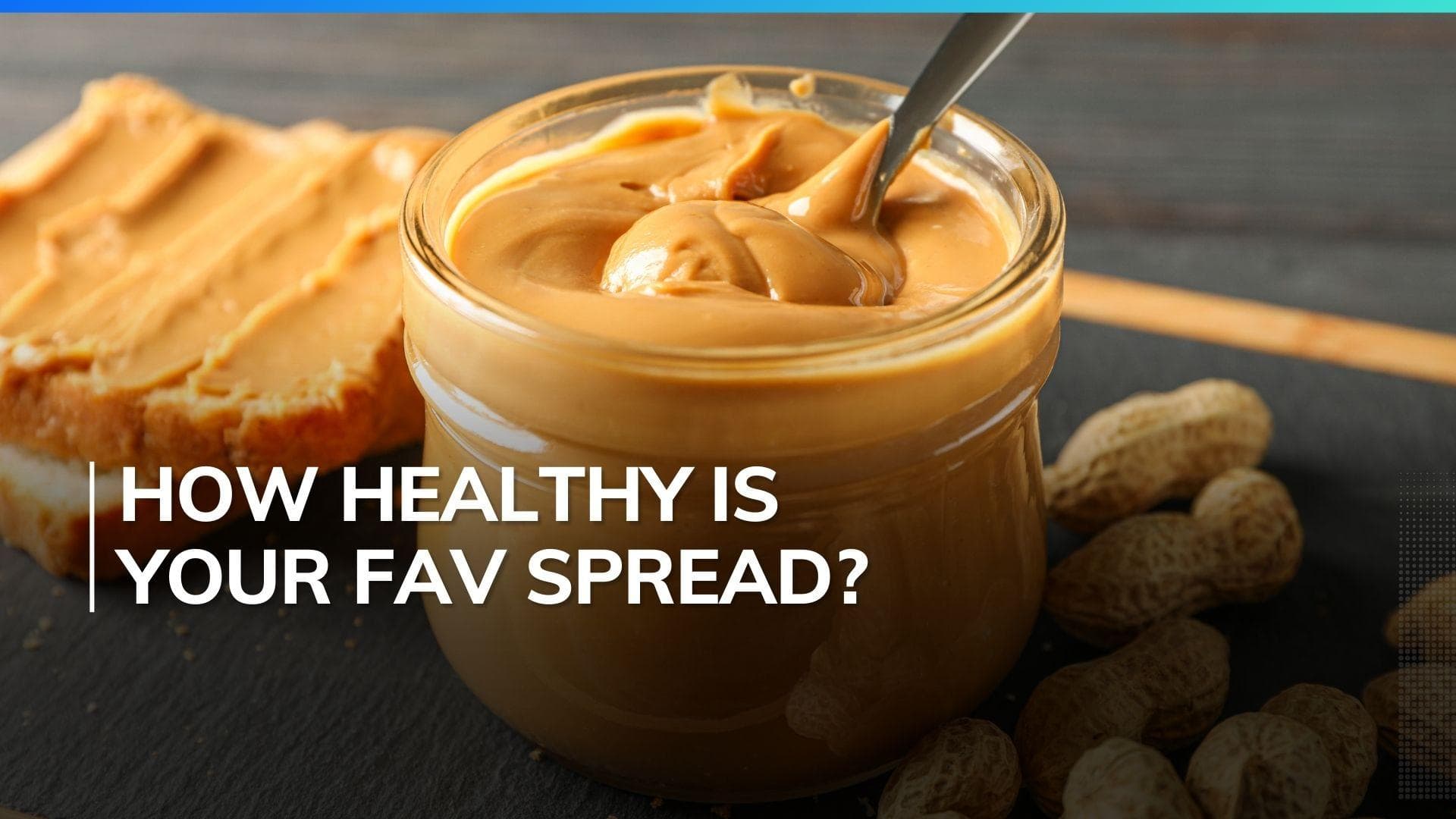 Peanut Butter and Chocolate Day: Store bought or home made which should you choose as your spread?