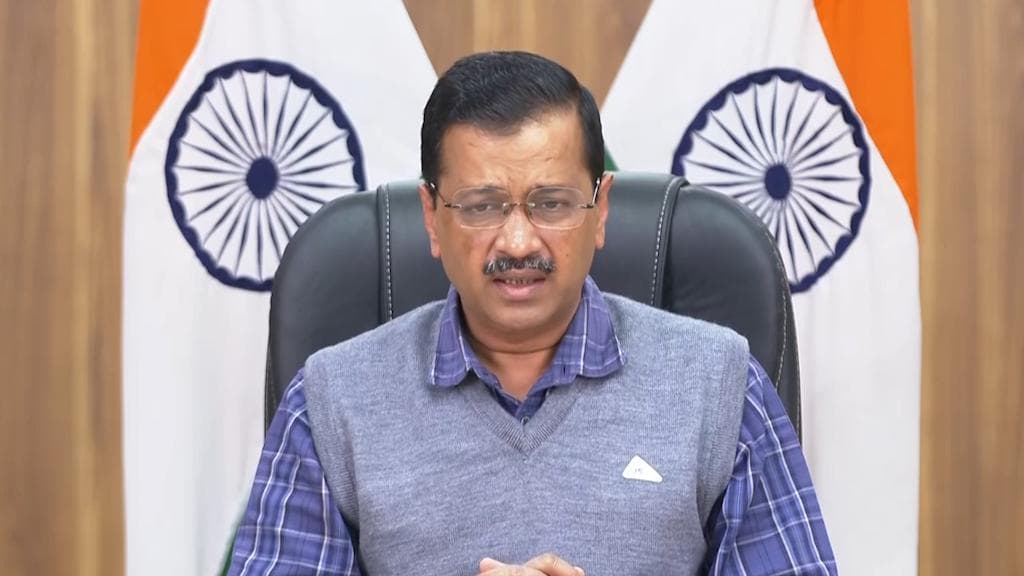 Omicron के खतरे से कैसे निपटेगी दिल्ली सरकार? CM केजरीवाल ने बताई रणनीति 