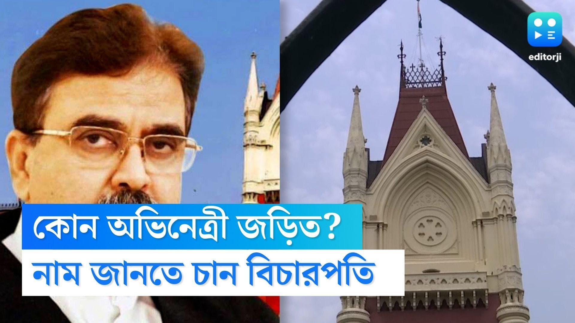 TET Scam: নিয়োগ দুর্নীতিতে জড়ানো অভিনেত্রী কে? তাঁর সিনেমাও দেখতে চান বিচারপতি